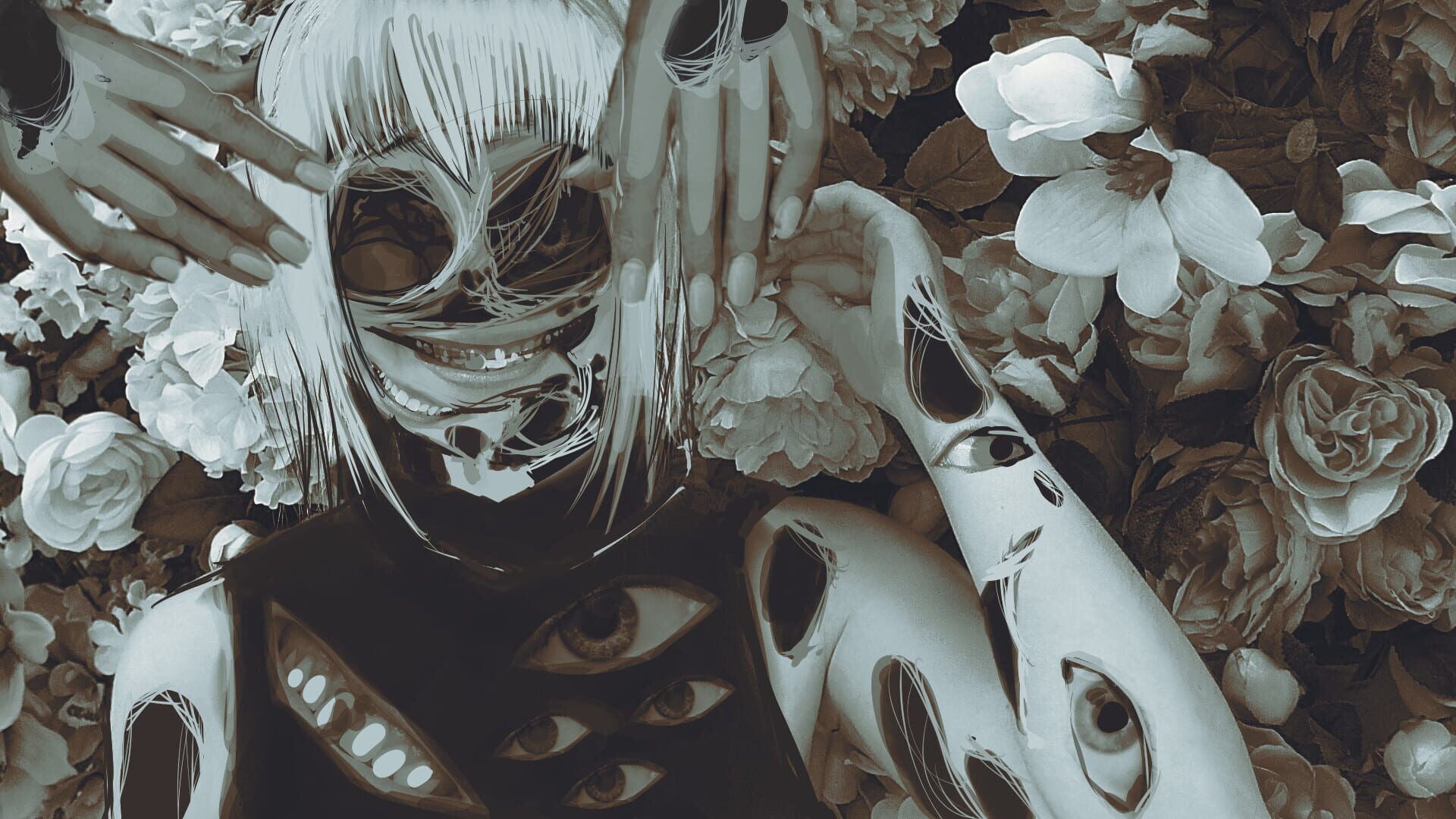 Ebanashi: Kaiwa - Screenshot