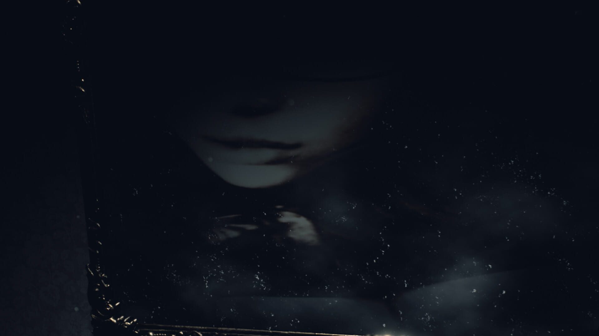 A Siren's Call VR: Death Comes At Night - Screenshot