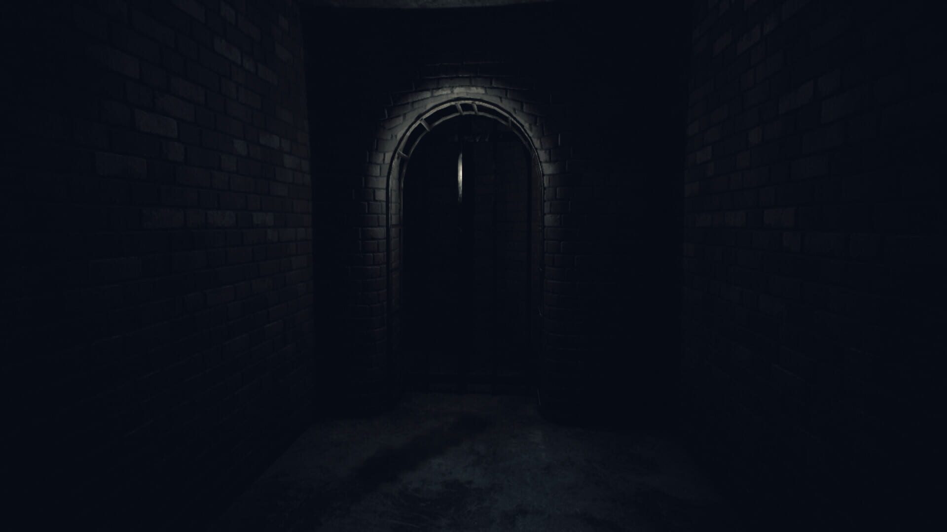 A Siren's Call VR: Death Comes At Night - Screenshot
