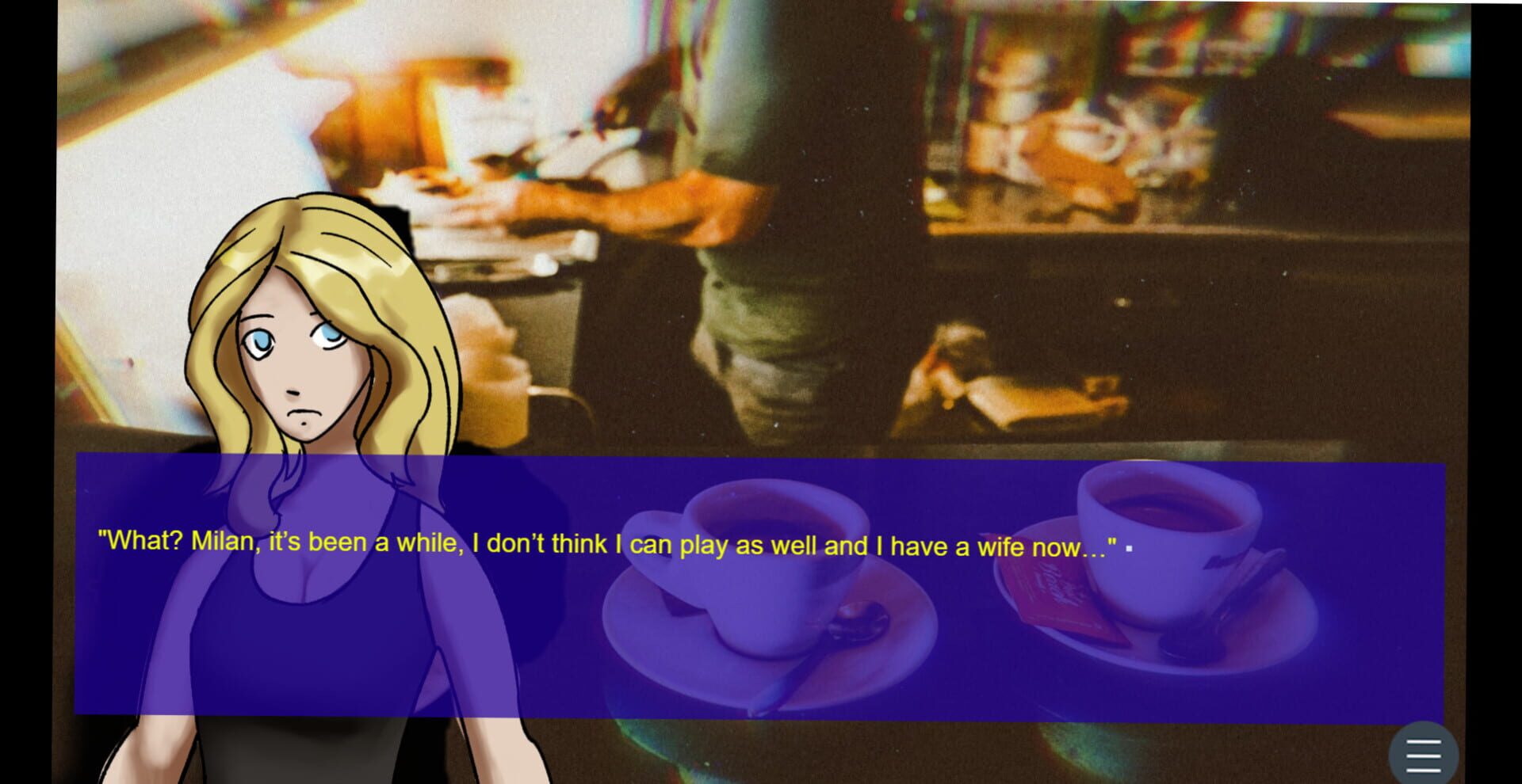 The Ducksuckers - Screenshot