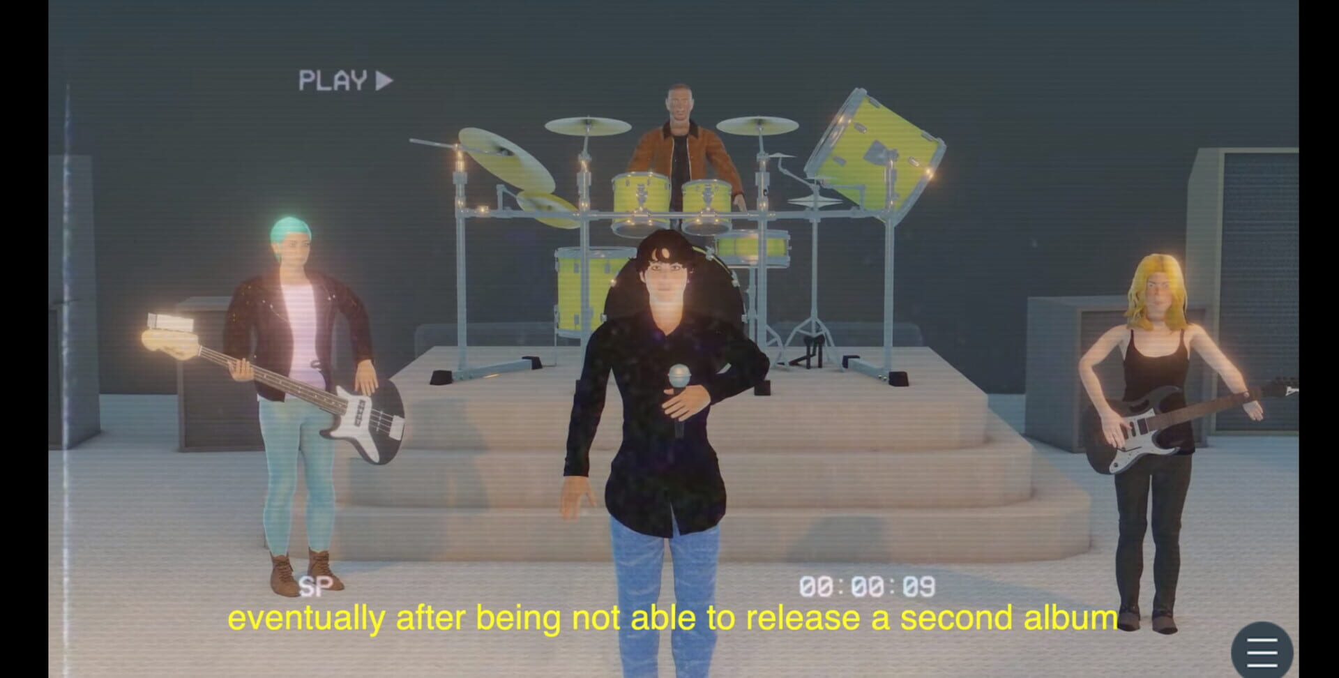 The Ducksuckers - Screenshot