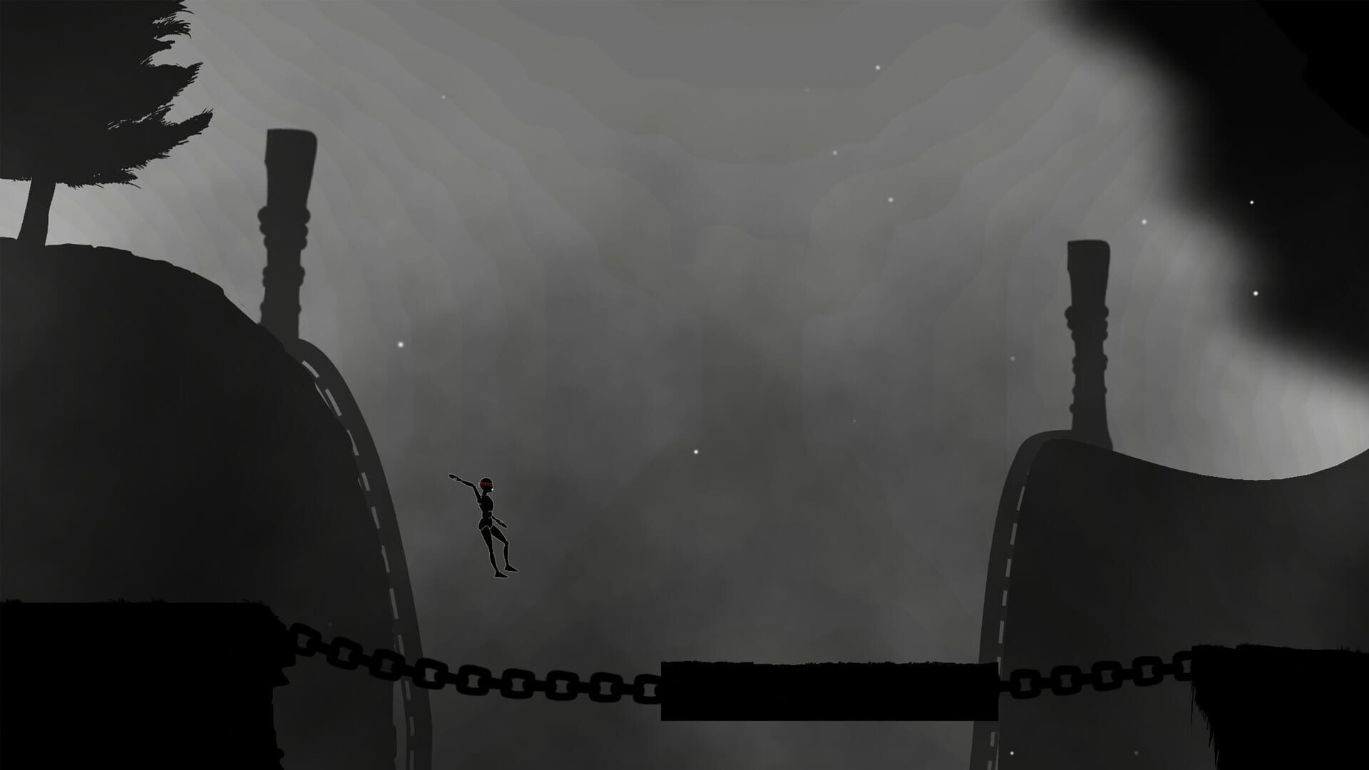 Feartten Noir Story - Screenshot