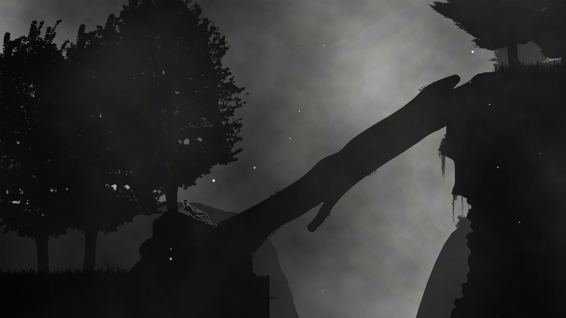 Feartten Noir Story - Screenshot