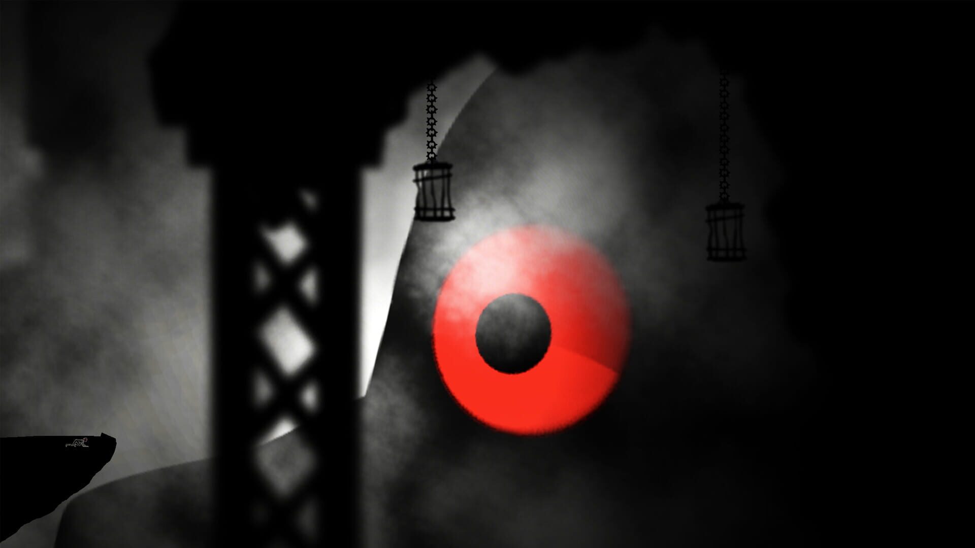 Feartten Noir Story - Screenshot