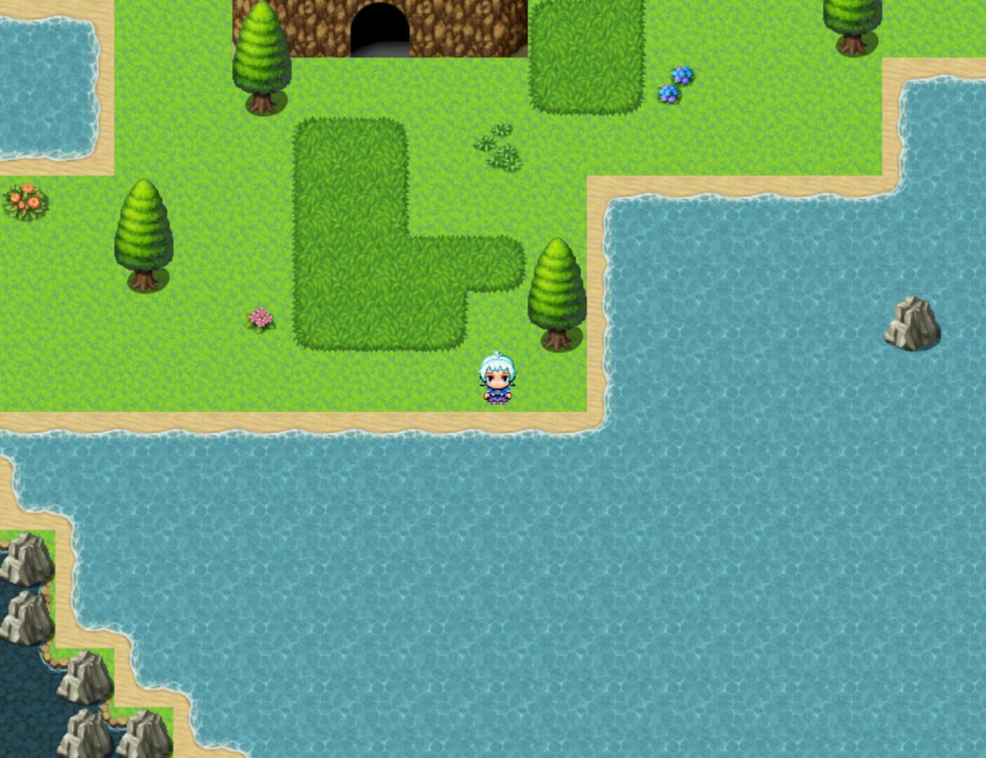 Cosmic Monsters 2 Enclaves Dawn - Screenshot