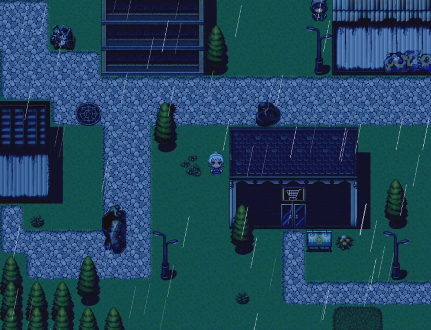 Cosmic Monsters 2 Enclaves Dawn - Screenshot
