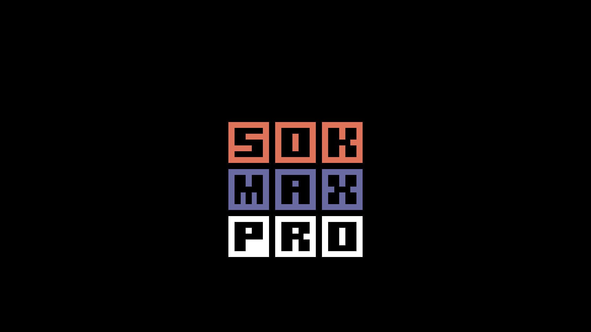 Sok Max Pro - Screenshot