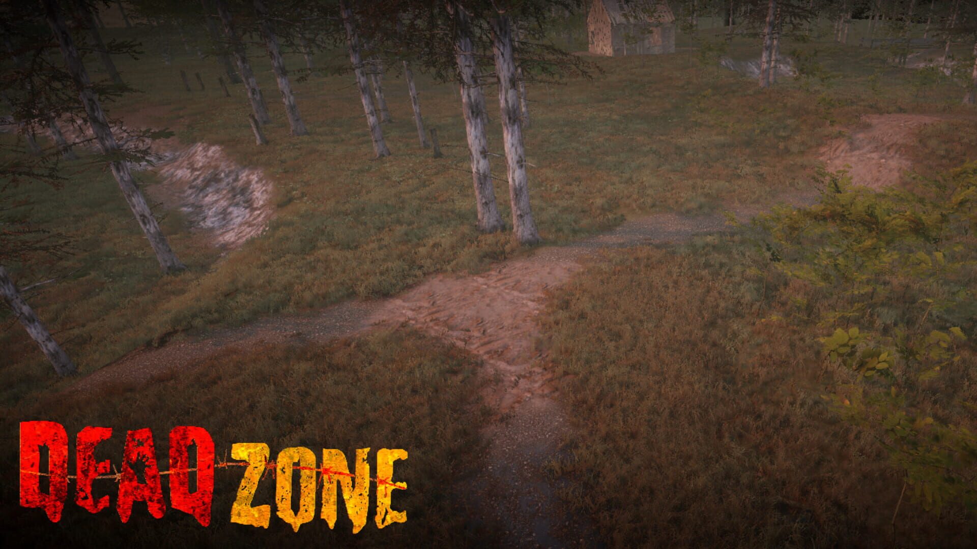 Dead Zone - Screenshot