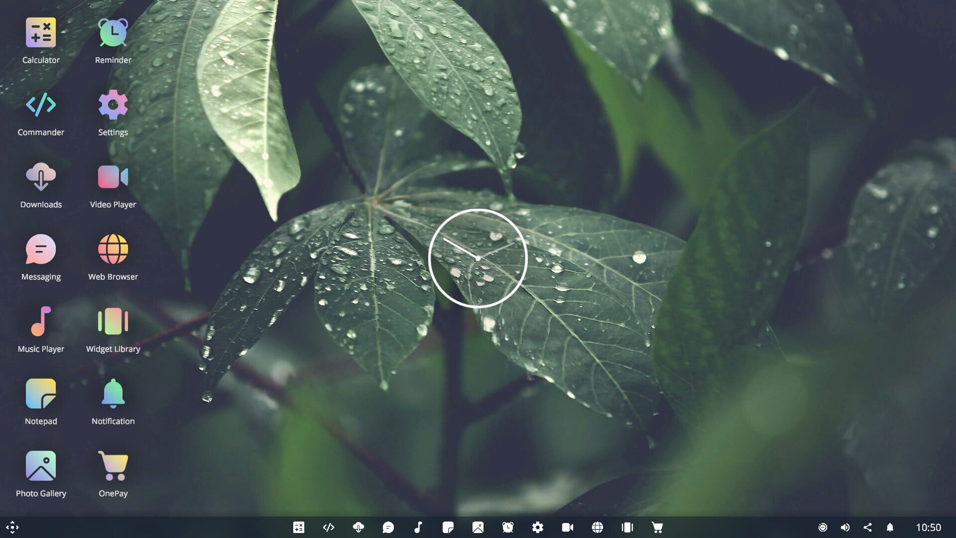 Unidentified - Screenshot