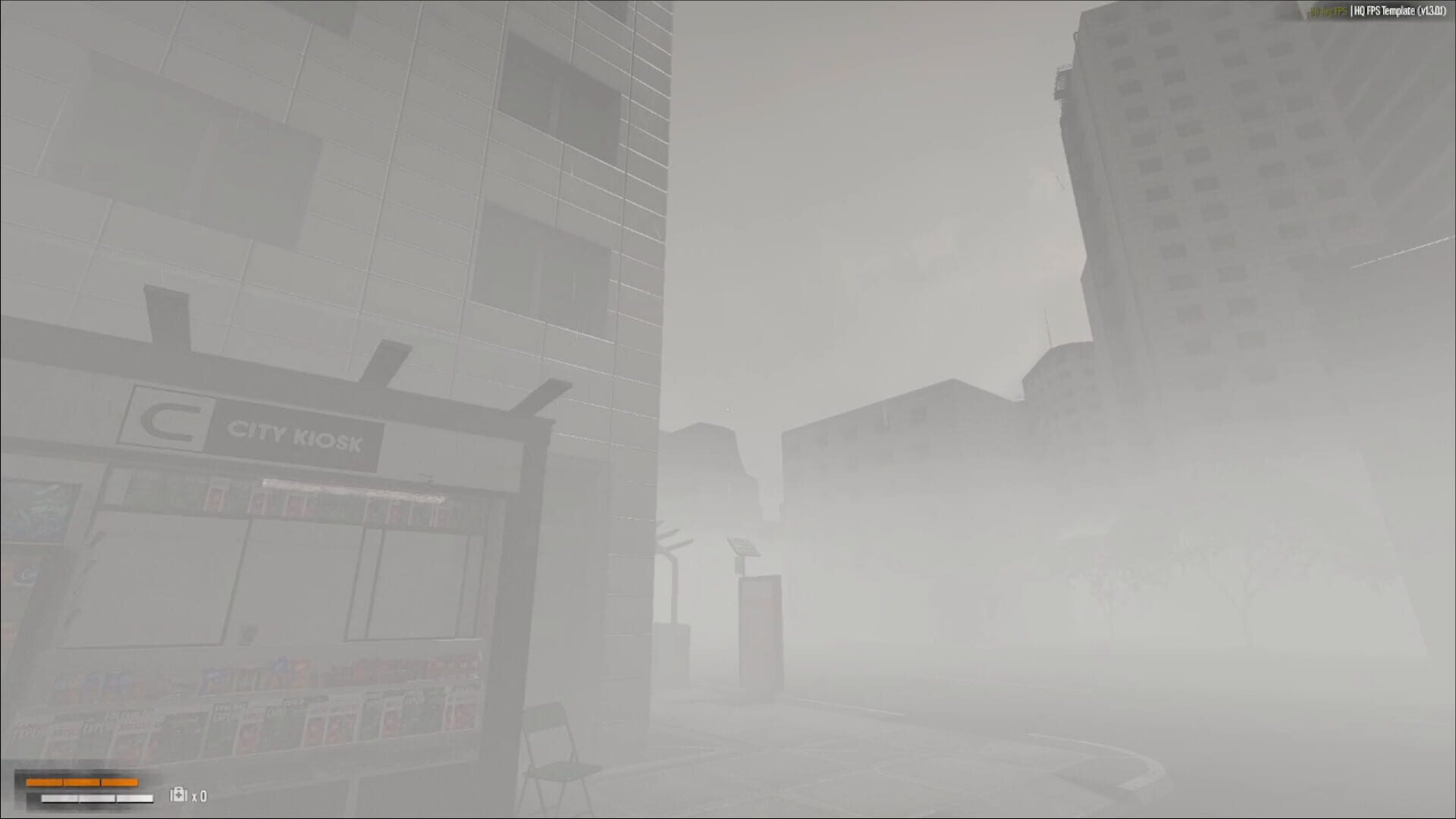 Unidentified - Screenshot
