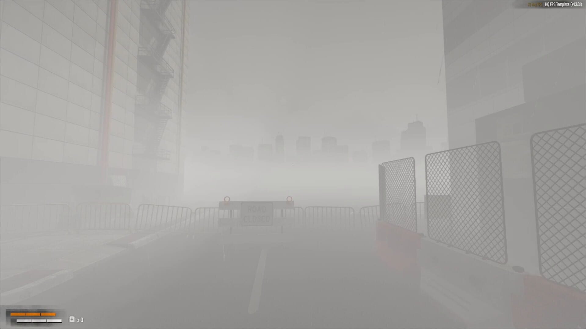 Unidentified - Screenshot