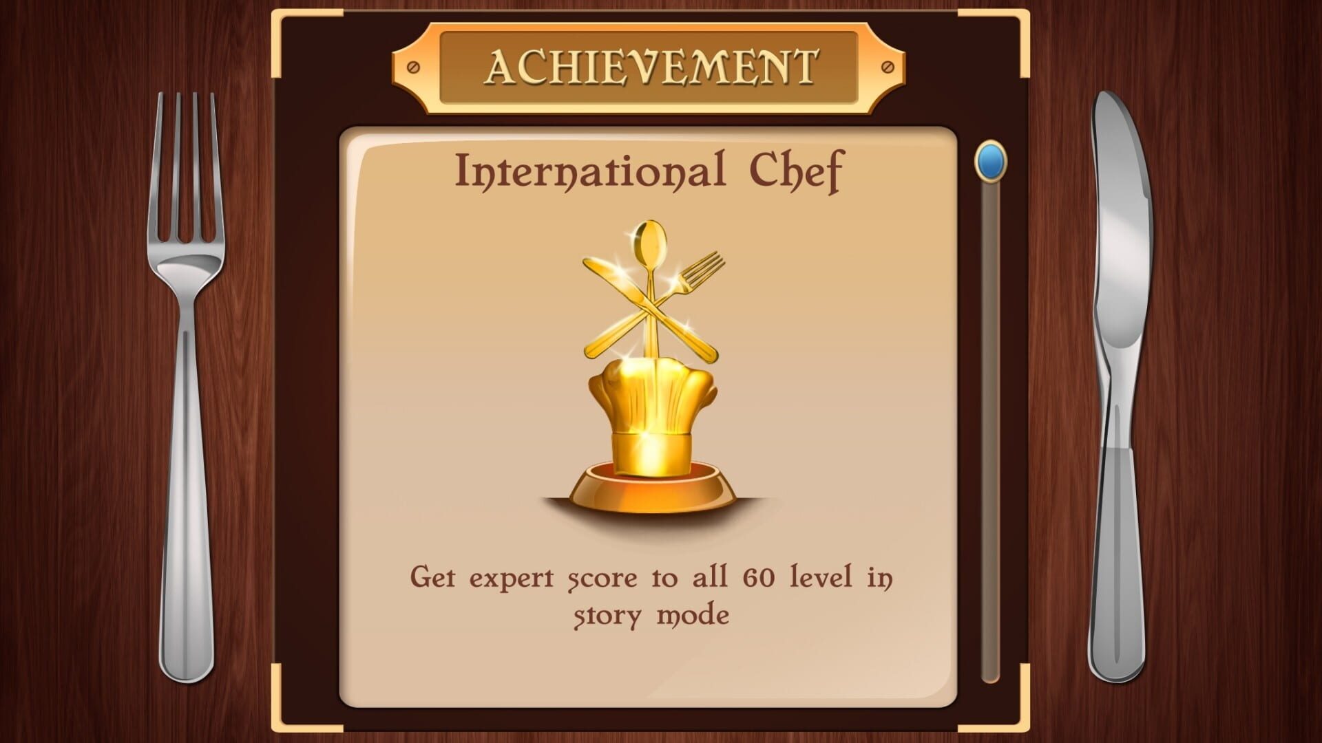 Rorys Restaurant Deluxe - Screenshot