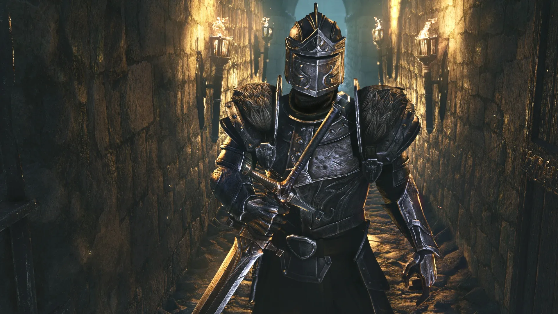 Captura de pantalla - The Elder Scrolls Online: High Isle