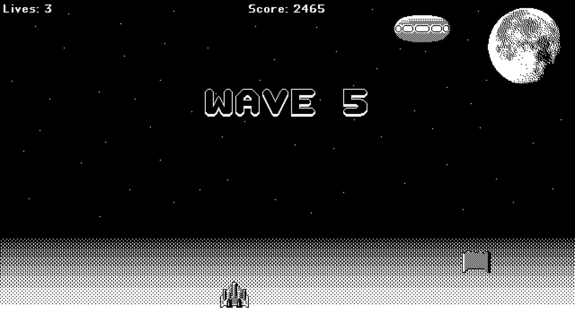 Vonbit - Screenshot