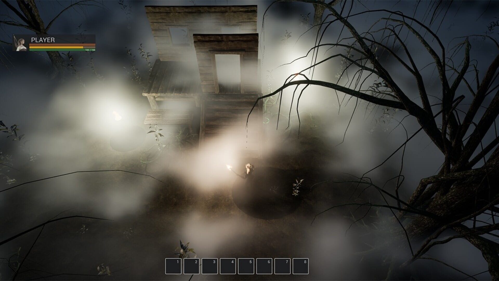 Beastmaster - Screenshot