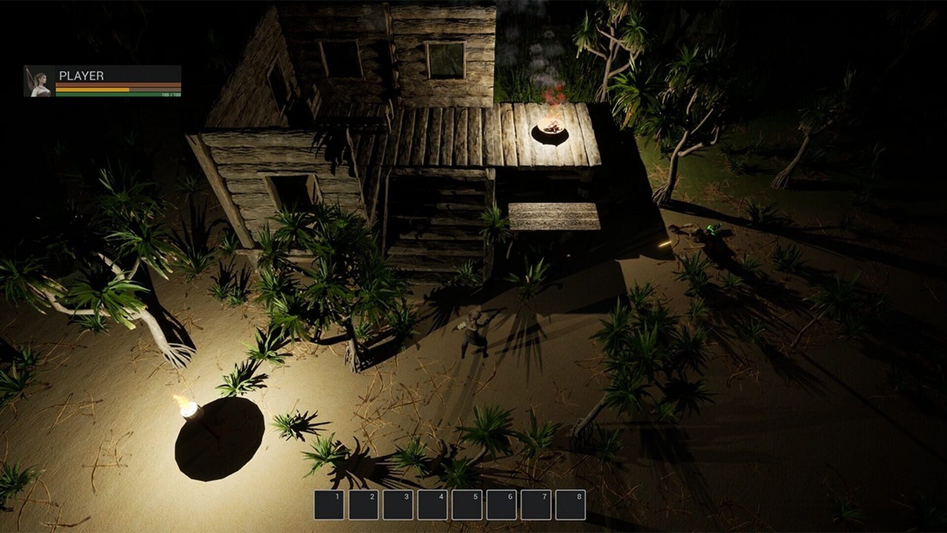 Beastmaster - Screenshot