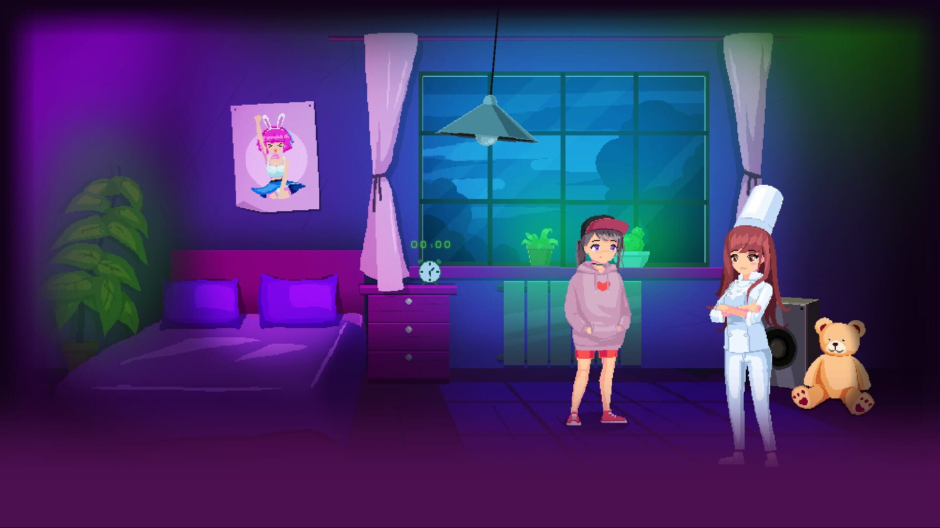 Rhythm Story - Screenshot