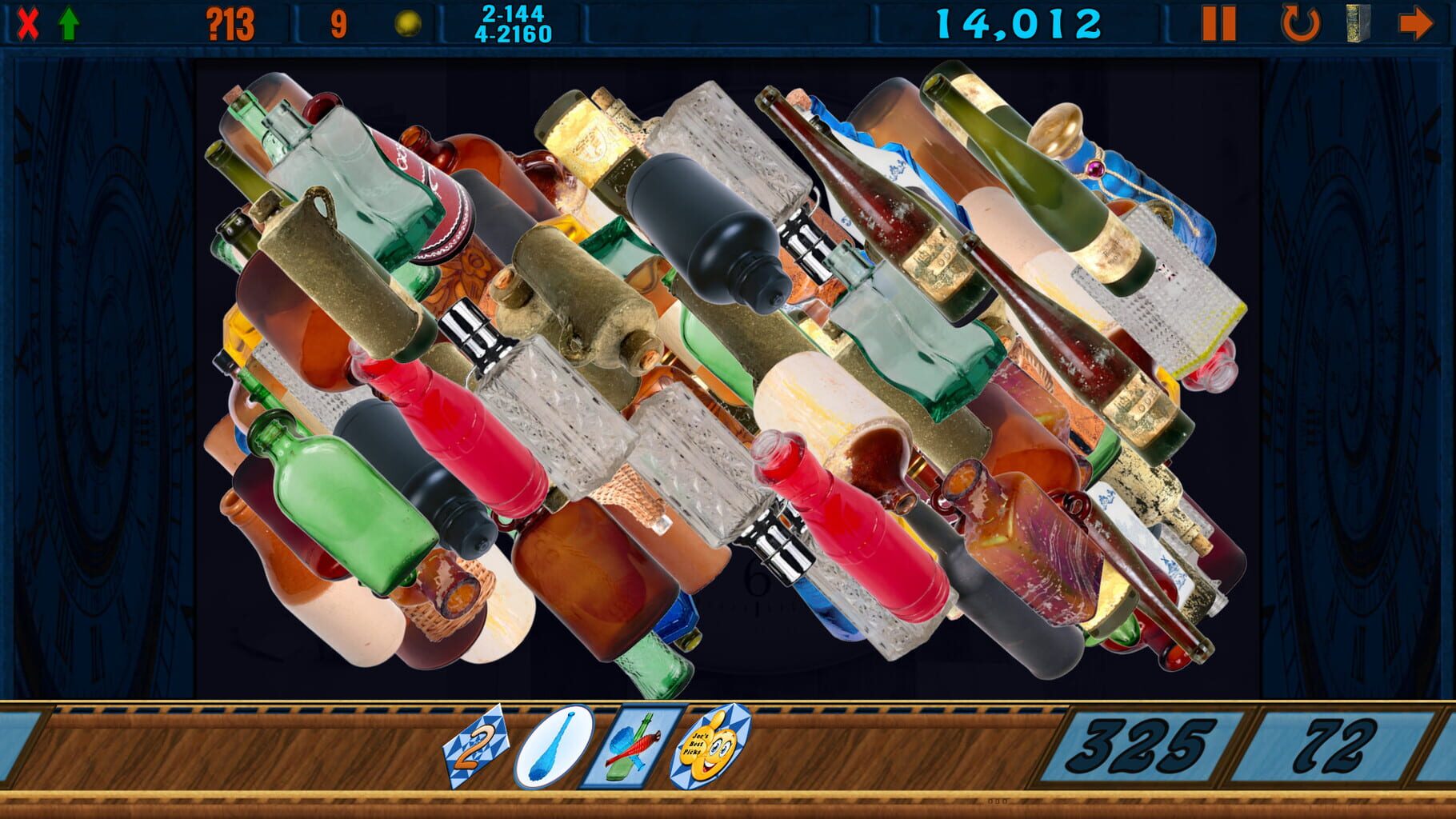 Clutter 12: It's About Time - Collector's Edition screenshot