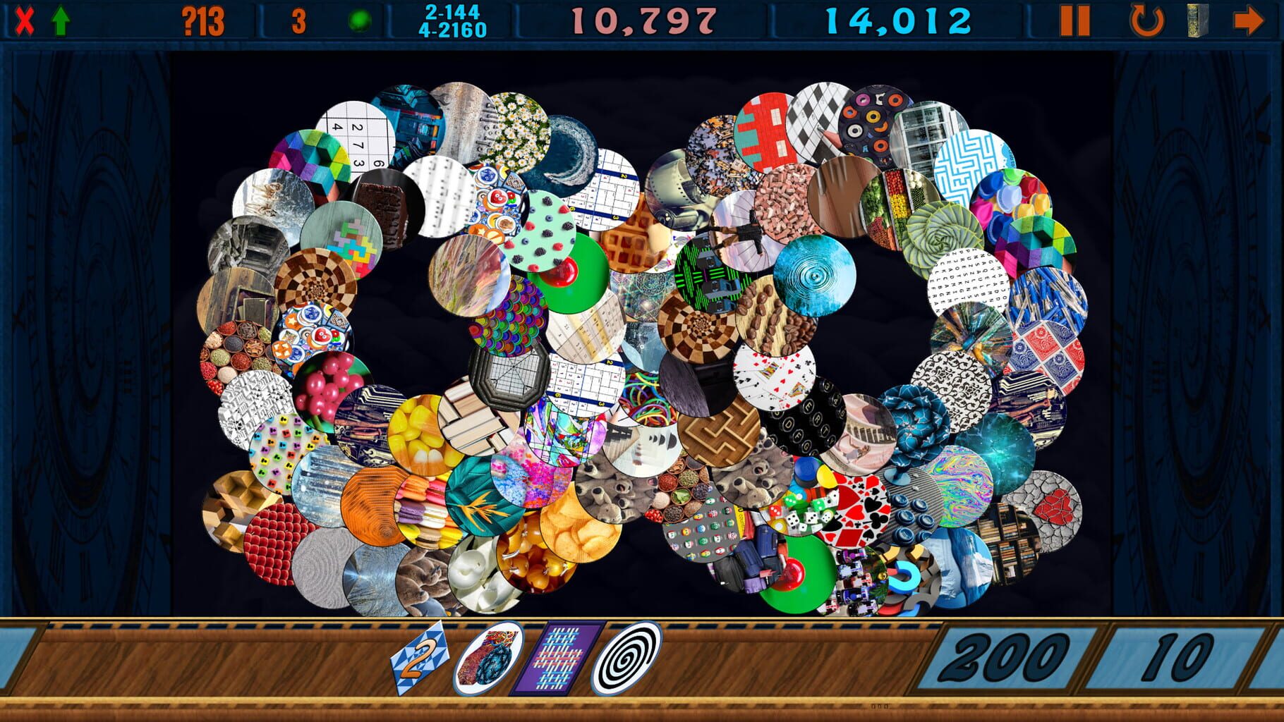 Clutter 12: It's About Time - Collector's Edition screenshot