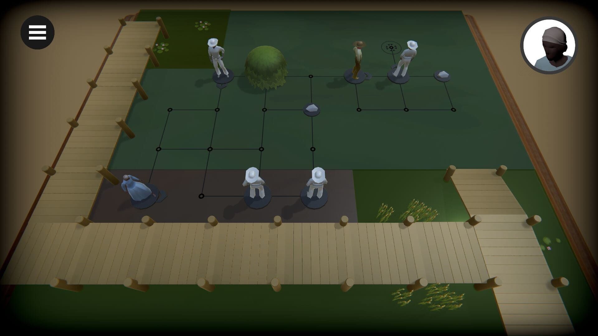 Harriet: From Slave to Hero - Screenshot