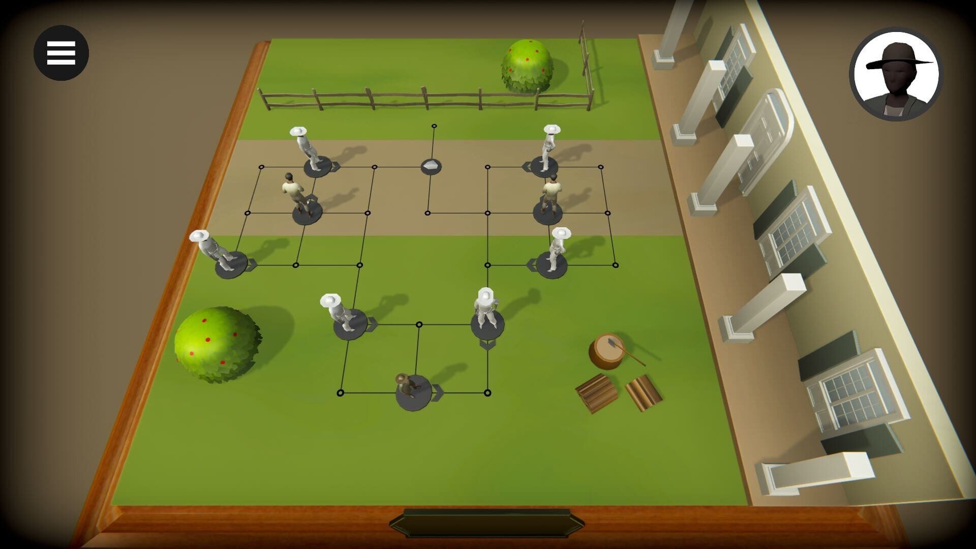 Harriet: From Slave to Hero - Screenshot