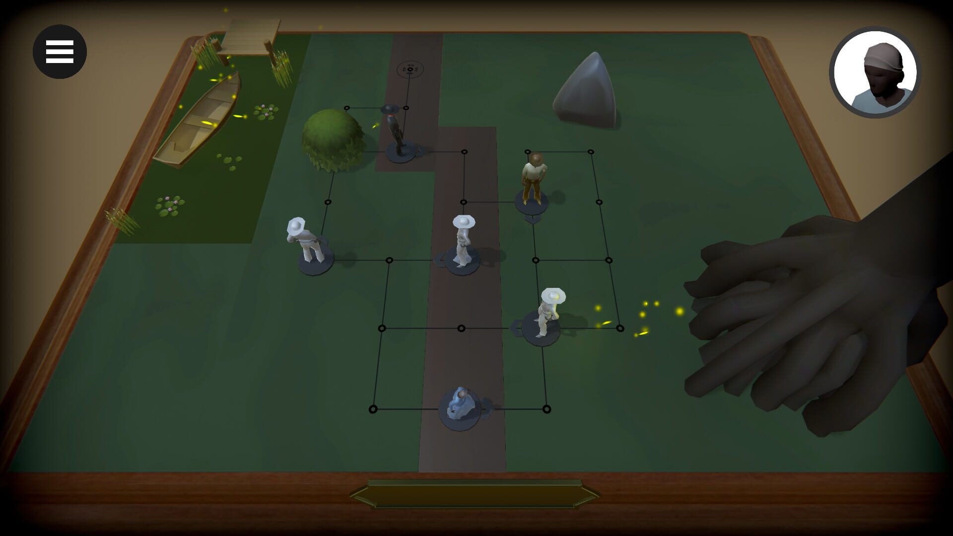 Harriet: From Slave to Hero - Screenshot