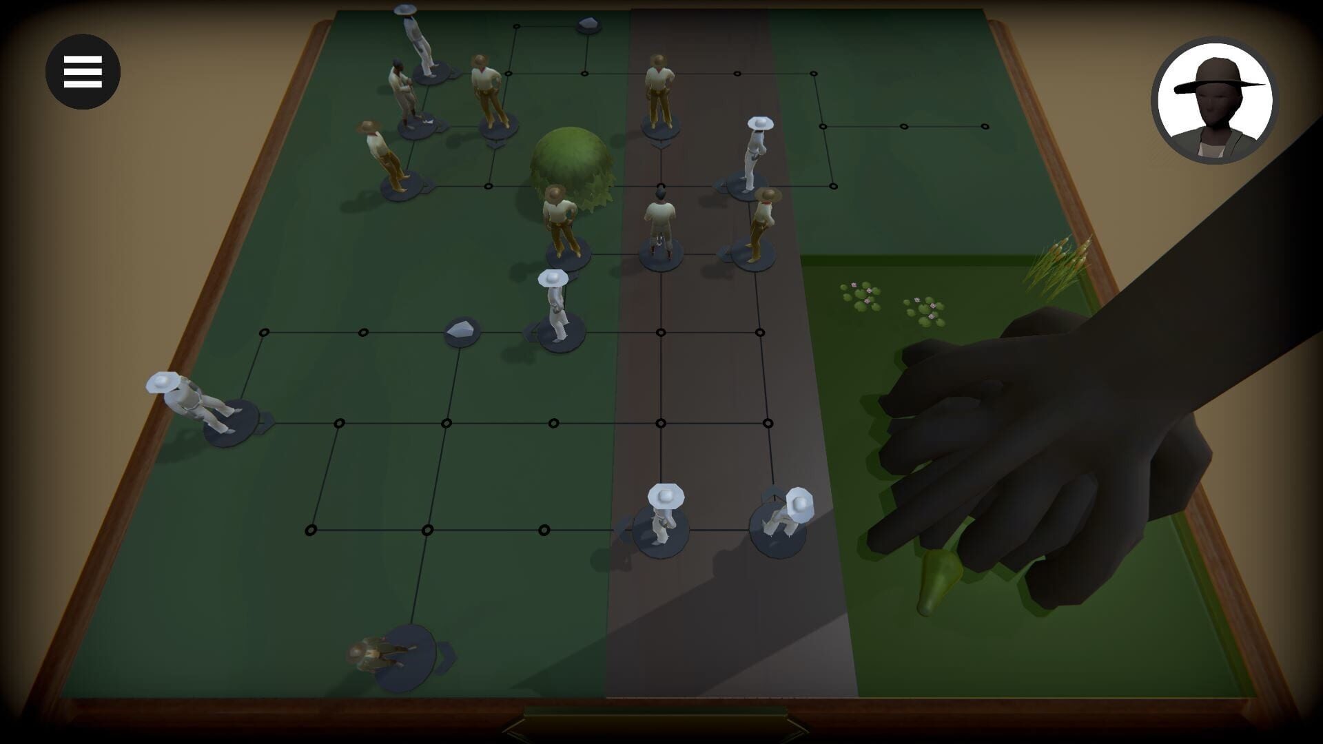 Harriet: From Slave to Hero - Screenshot