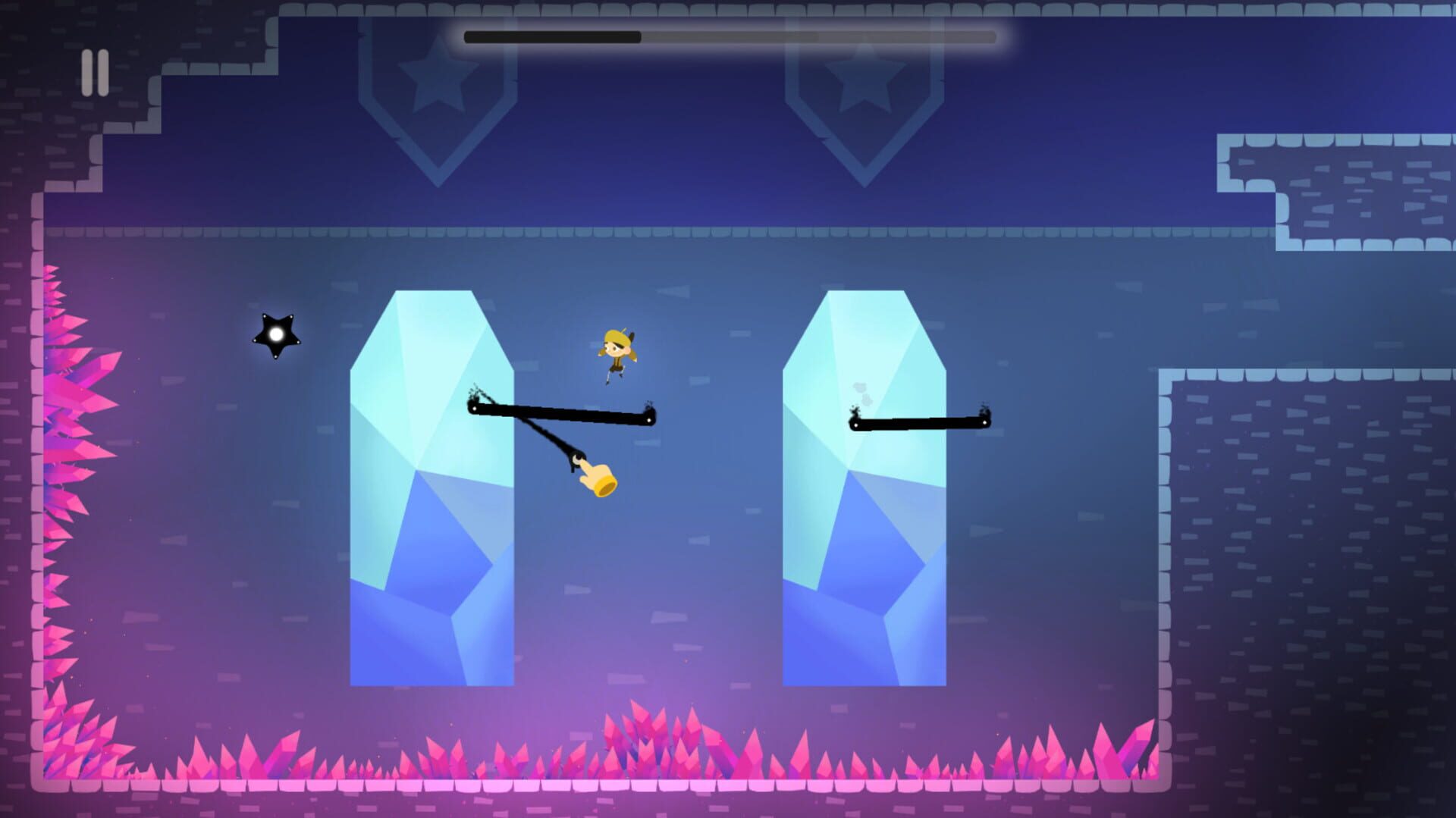Amelite - Screenshot