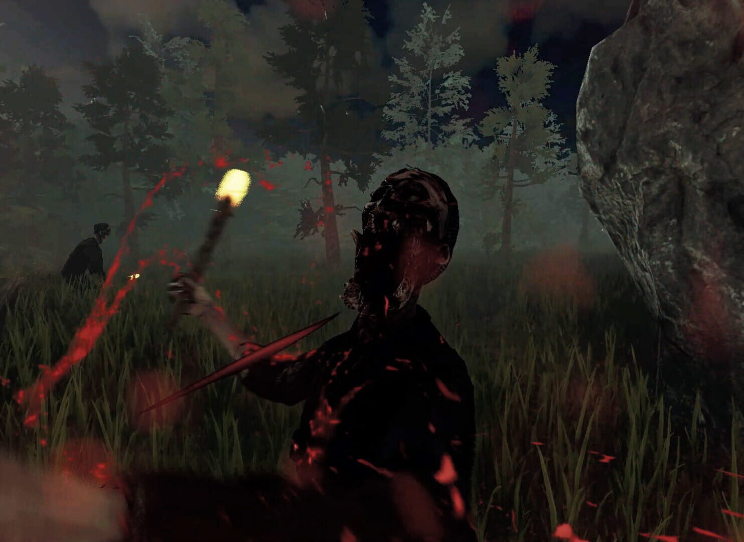 Vacant Planet - Screenshot