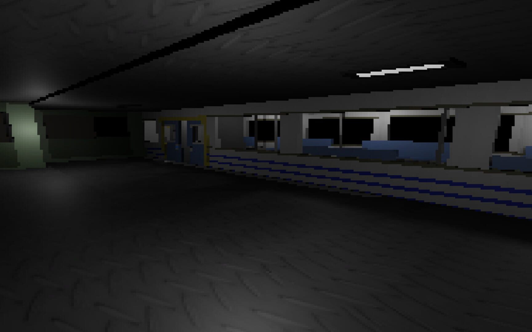 No Lights 2 - Screenshot