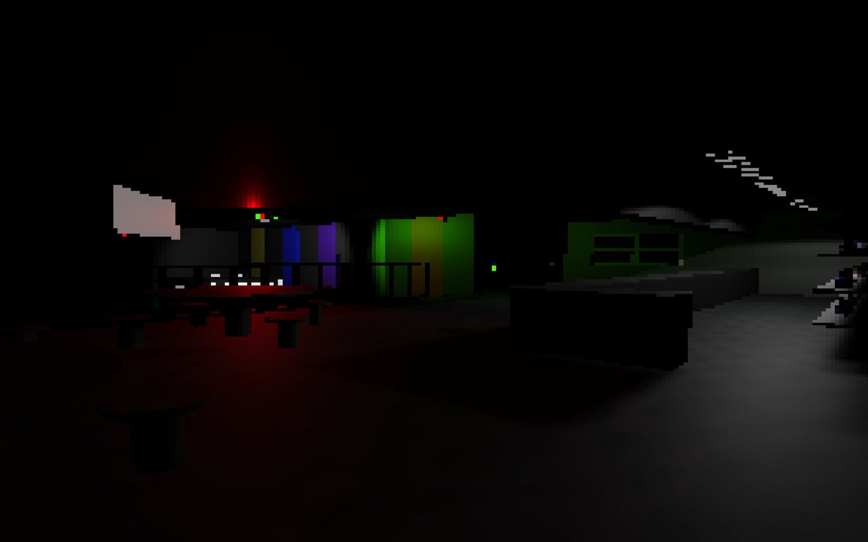 No Lights 2 - Screenshot