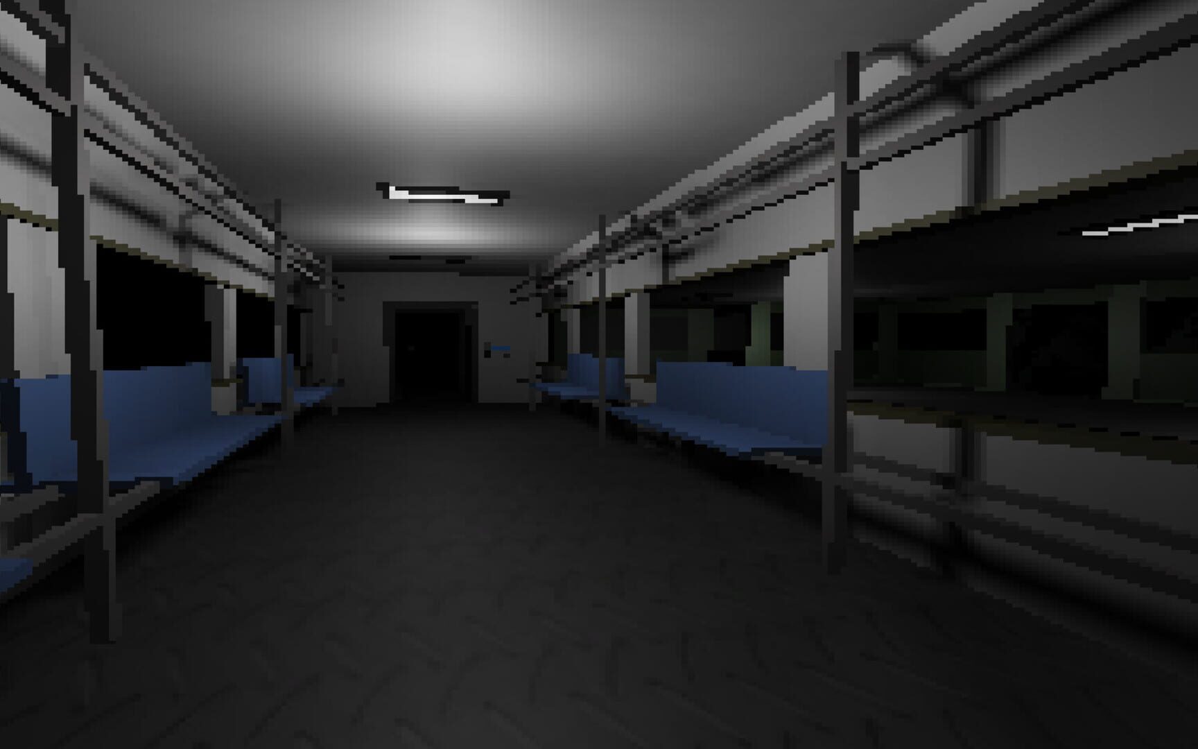 No Lights 2 - Screenshot