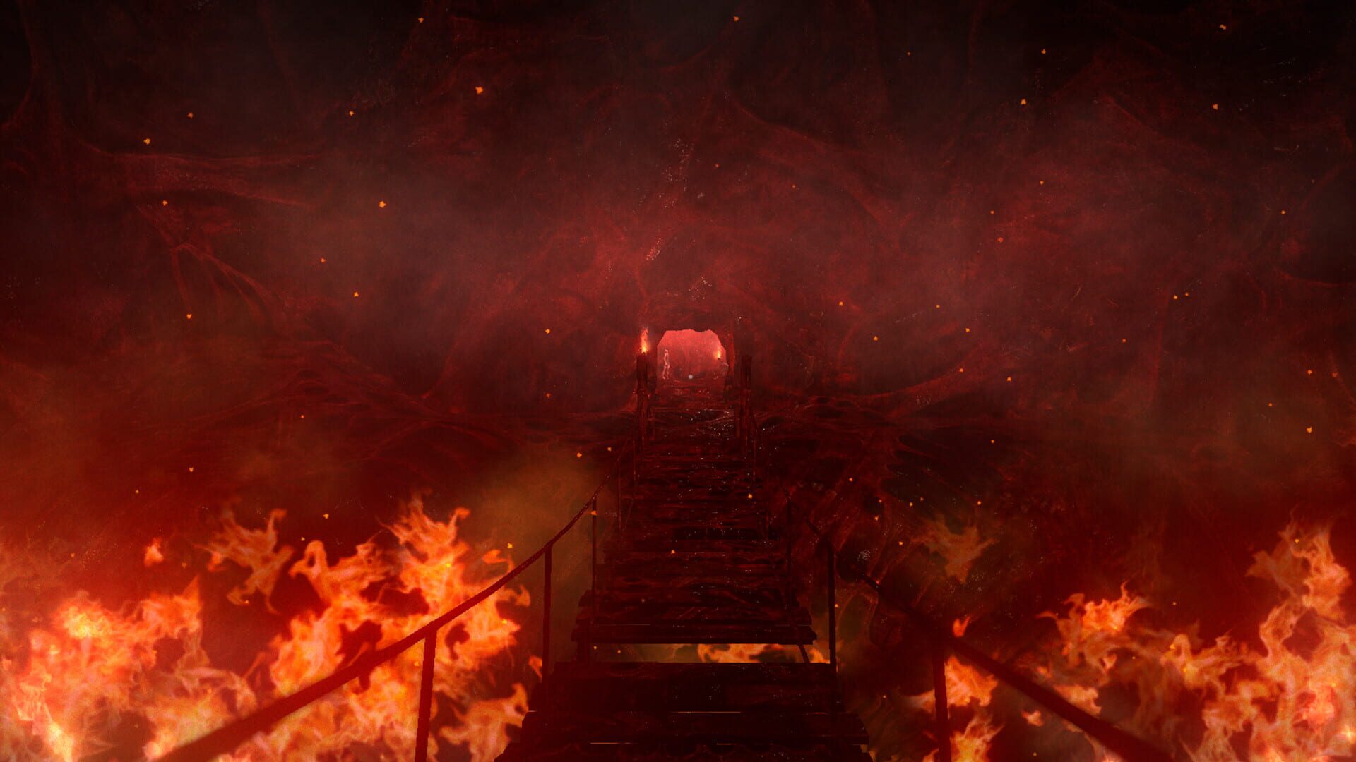 Leaving - Screenshot