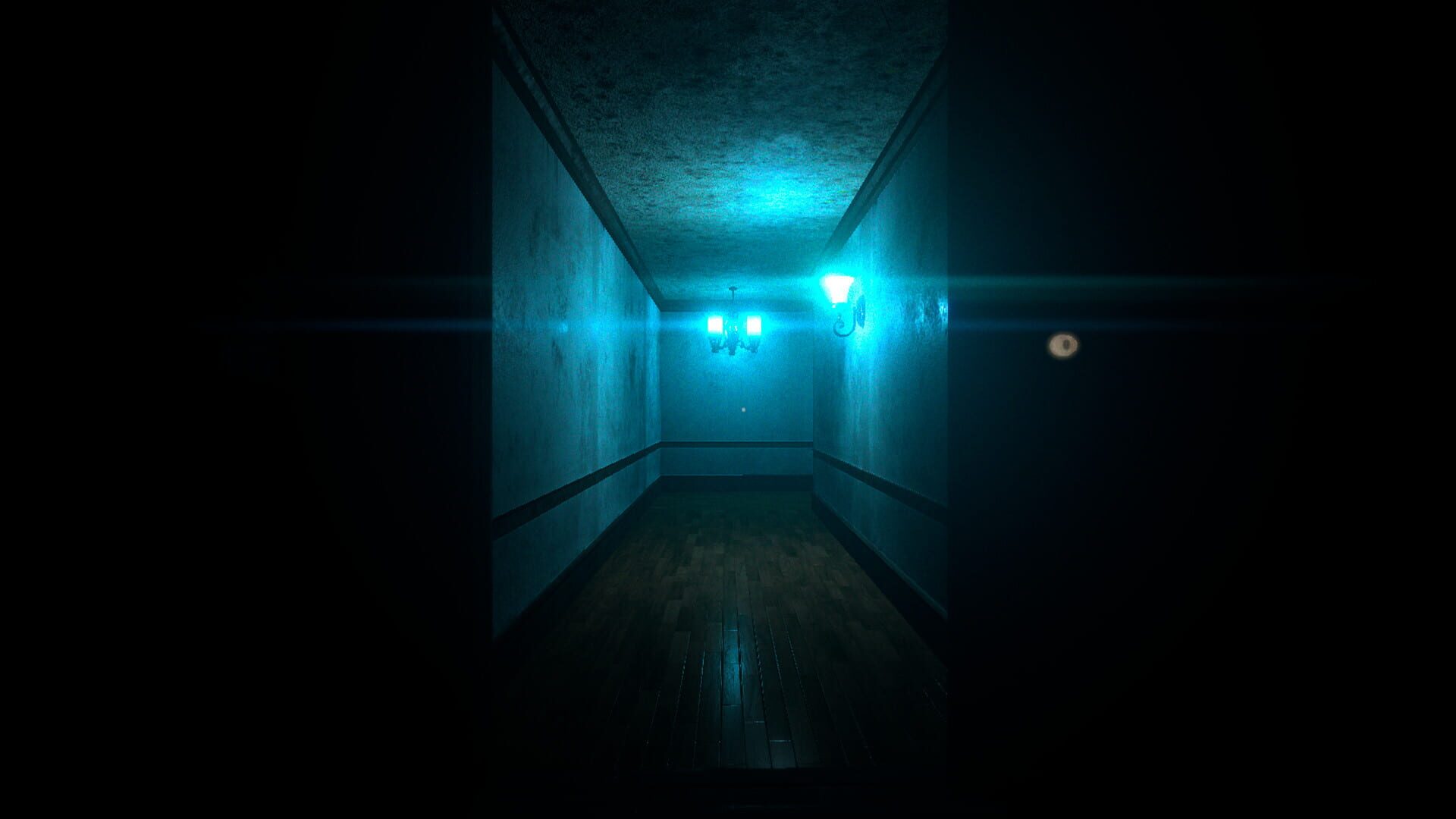 Leaving - Screenshot