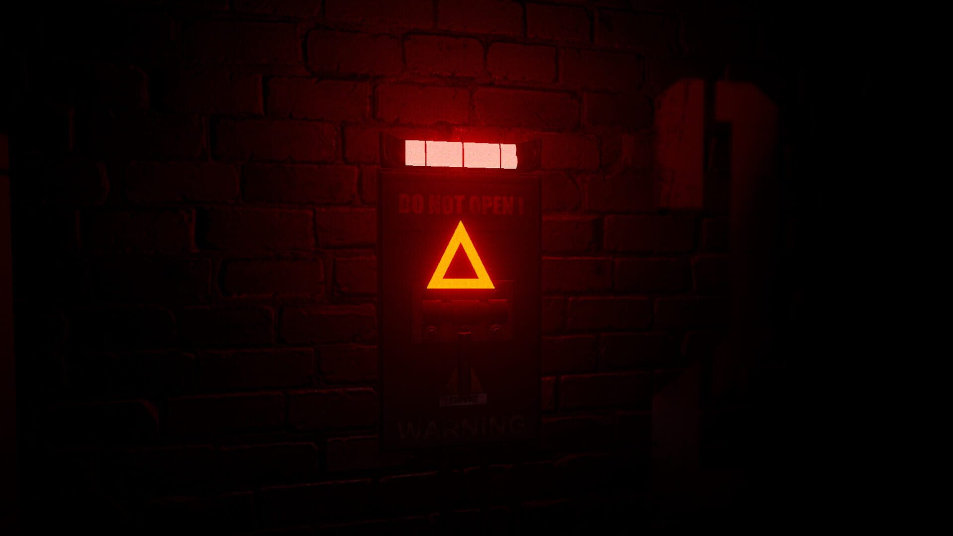 Leaving - Screenshot