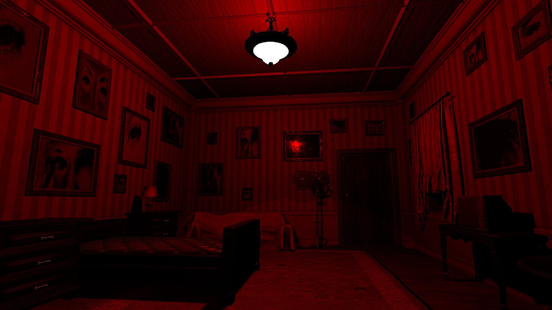 Leaving - Screenshot