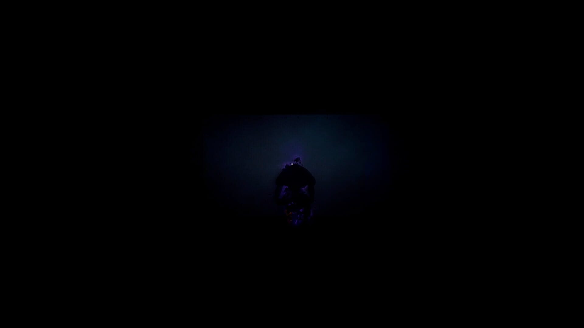 Leaving - Screenshot