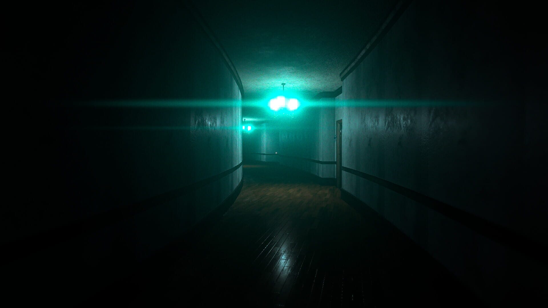 Leaving - Screenshot