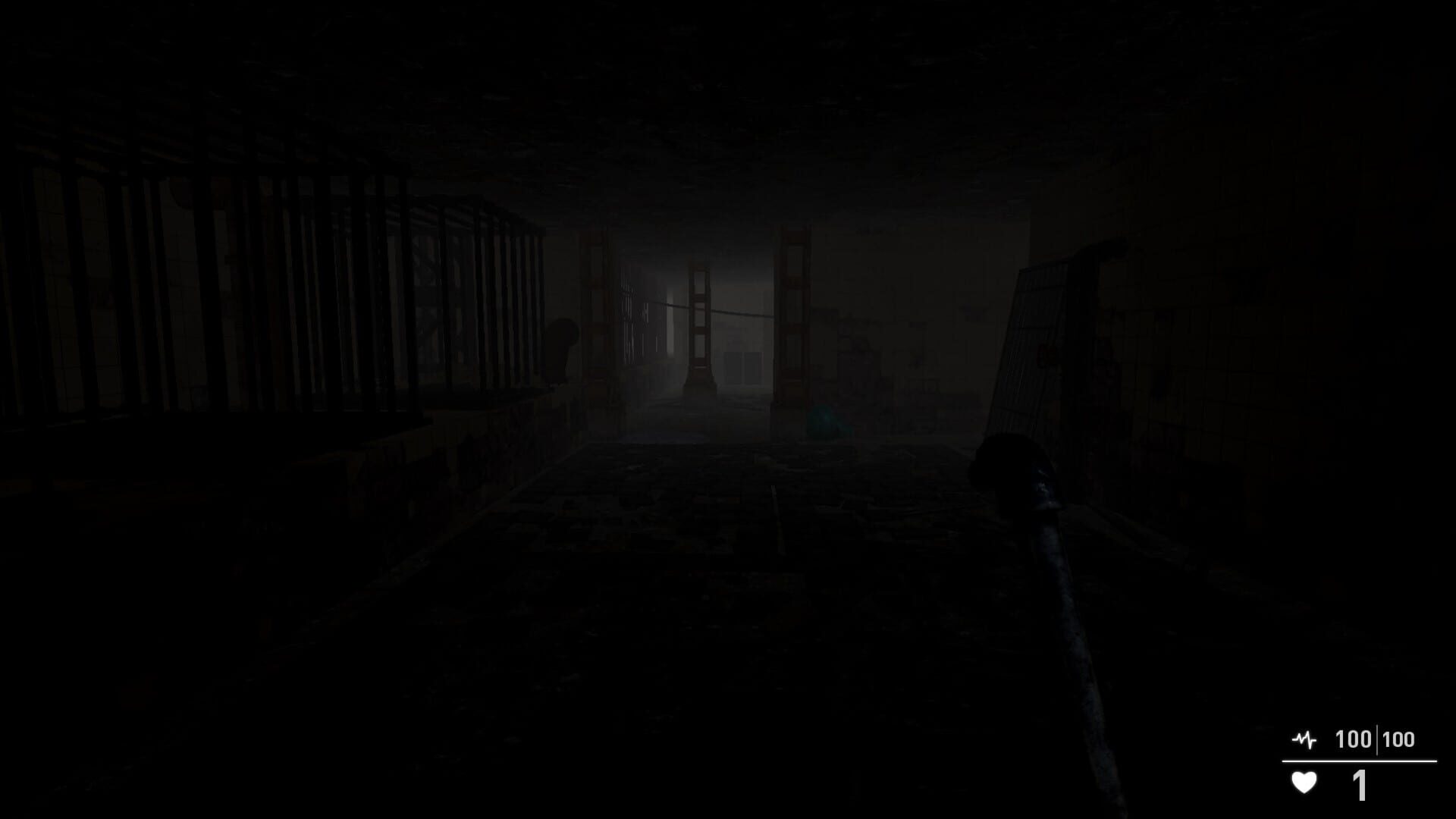 Stay Away From Zombies - Screenshot