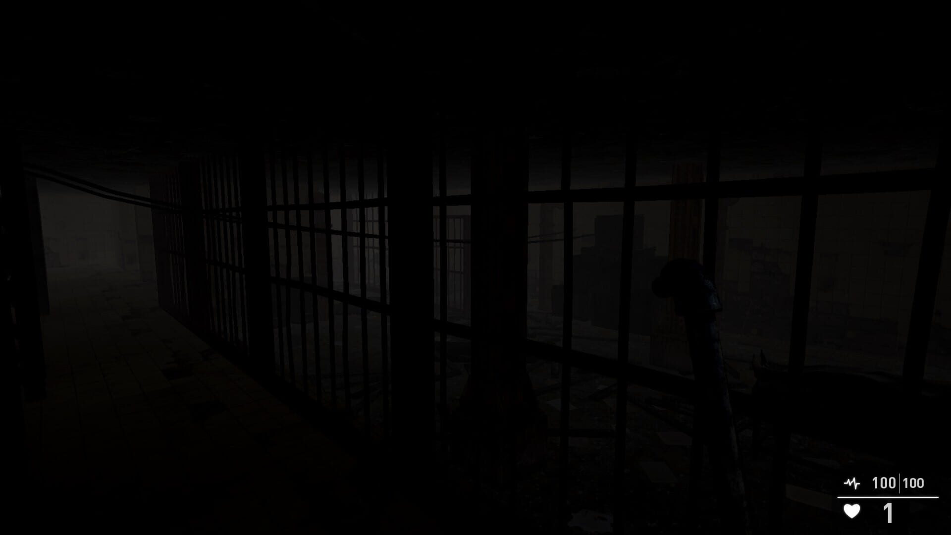 Stay Away From Zombies - Screenshot