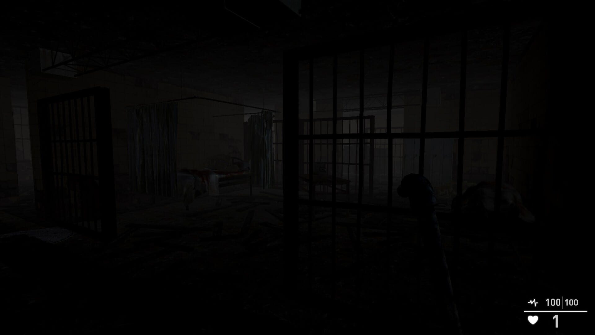 Stay Away From Zombies - Screenshot