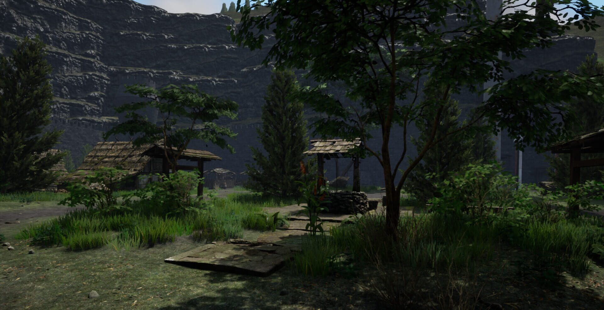 Inquir P.T. - Screenshot