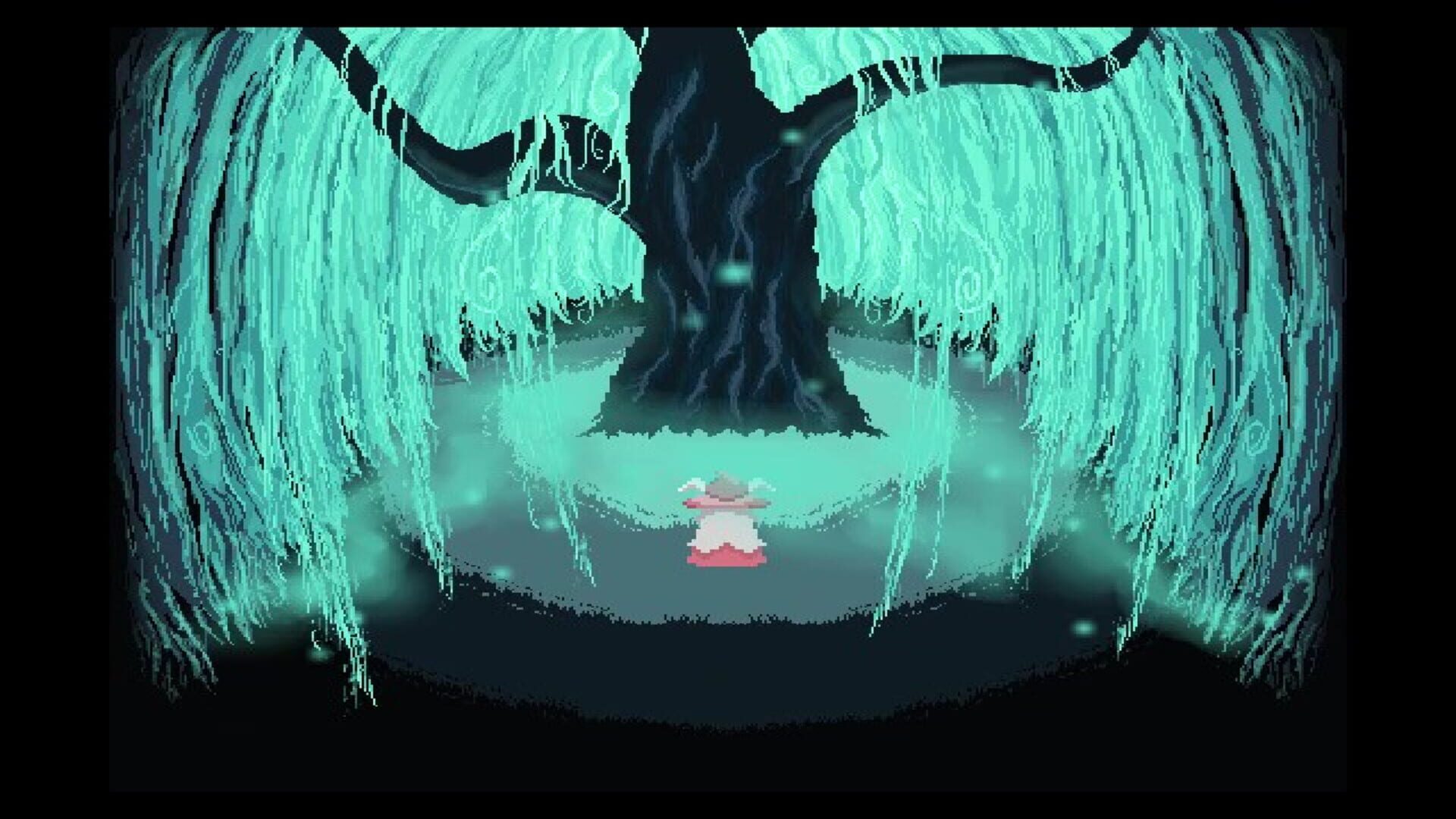 NeverEverLand - Screenshot