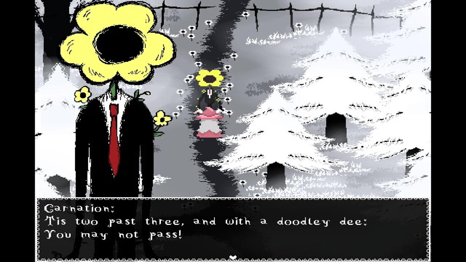 NeverEverLand - Screenshot