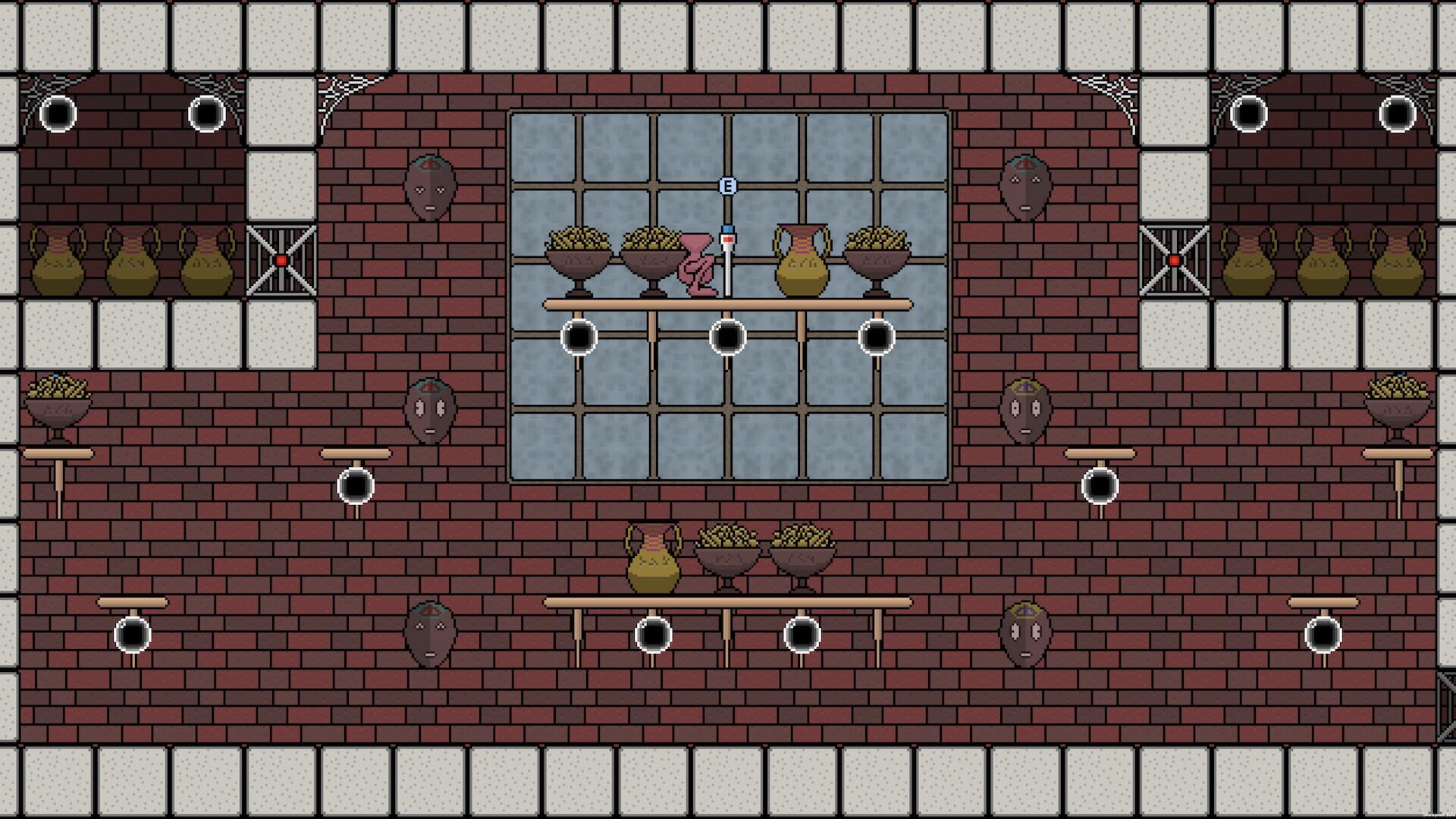 Living Art - Screenshot