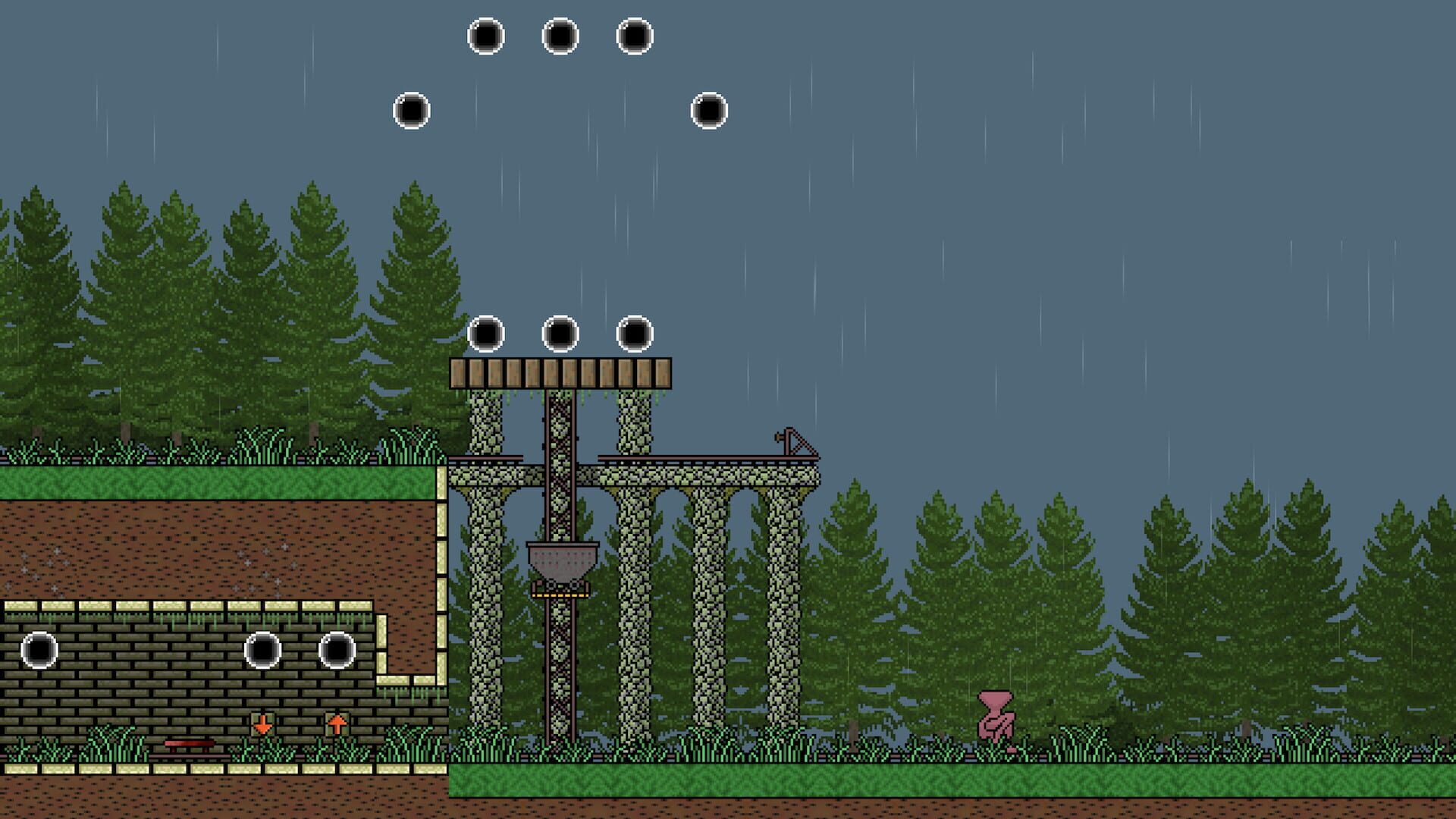 Living Art - Screenshot
