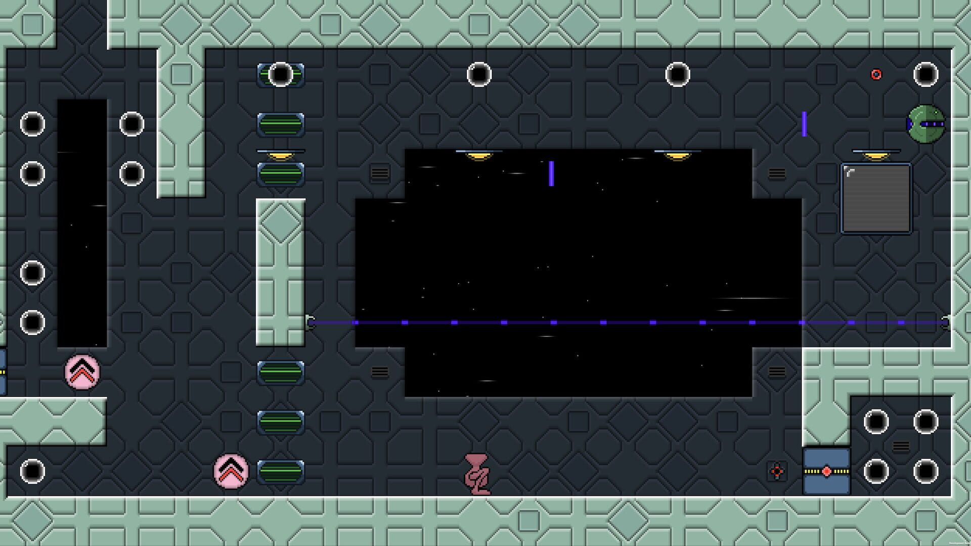 Living Art - Screenshot