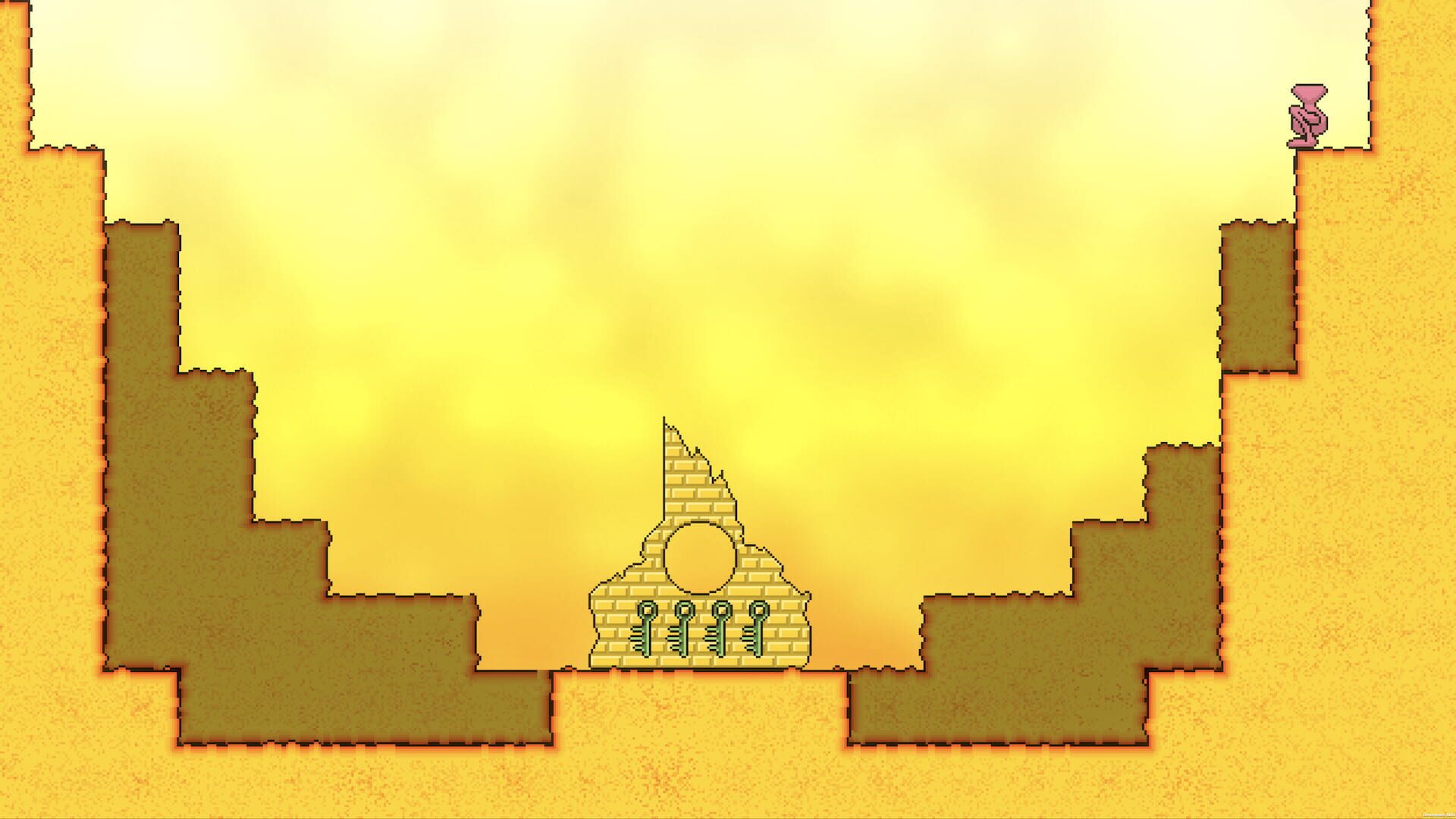 Living Art - Screenshot