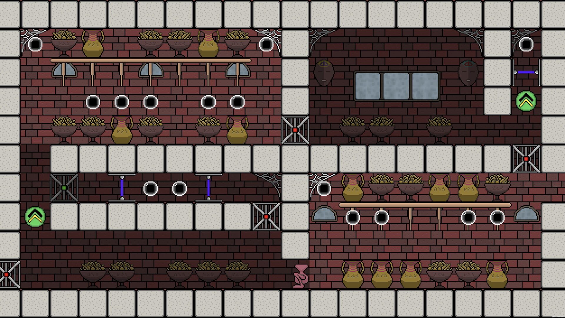 Living Art - Screenshot