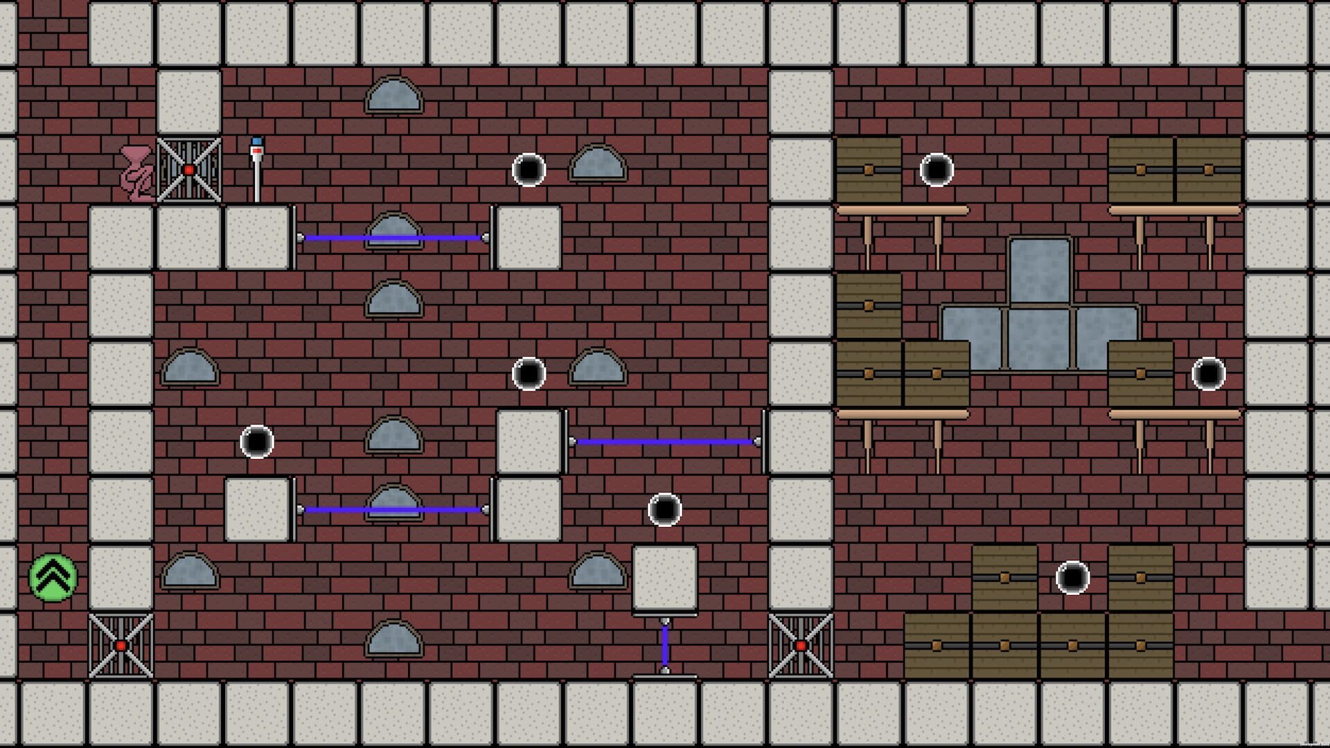 Living Art - Screenshot